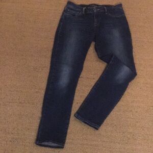 Lucky Brand Lolita Skinny Jeans